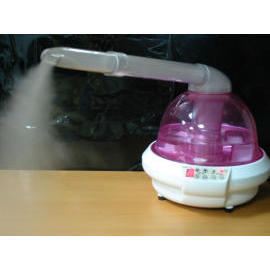 (UFO) Ultrasonic Humidifier ((UFO) Ultrasonic Humidifier)