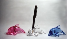 Pen holder (Porte-plume)