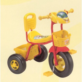 Child Tricycle (Трицикл ребенка)