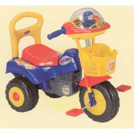 Child Tricycle (Child Tricycle)