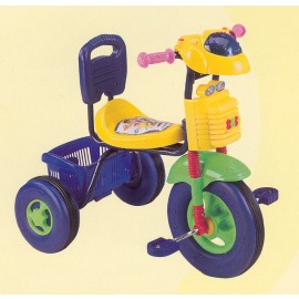 Child Tricycle (Child Tricycle)