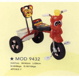 BABY TRICYCLE (BABY TRICYCLE)