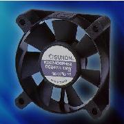 60x60x25mm DC Fan