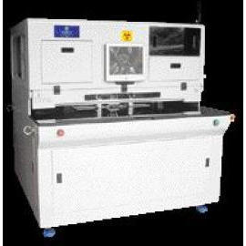 X-ray drilling machine (X-ray drilling machine)