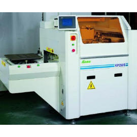 Koma Printer System (Коми принтера система)