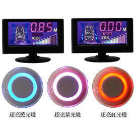 LCD MOITOR FLASHING SENSOR PLUS REVERSE (LCD MOITOR FLASHING SENSOR PLUS REVERSE)