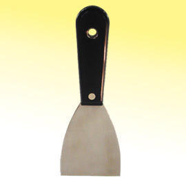 PUTTY KNIFE STIFF 3`` (Couteau à mastic STIFF 3``)