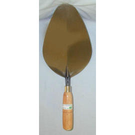 9`` ONE PIECE BRICK TROWEL (9``ONE PIECE BRICK TRUELLE)