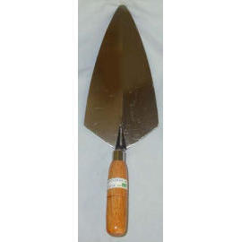 10`` ONE PIECE BRICK TROWEL (10``ONE PIECE BRICK TROWEL)