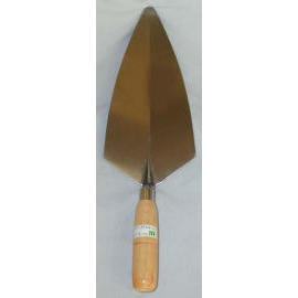 11`` ONE PIECE BRICK TROWEL (11`` ONE PIECE BRICK TROWEL)