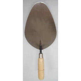 TWO PIECE BRICK TROWEL(GUADALAARA)9`` (TWO PIECE BRICK Kelle (GUADALAARA) 9``)