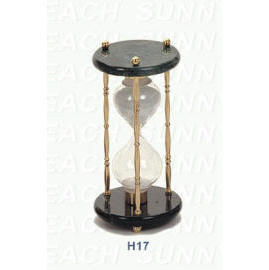 SAND CLOCK (SAND CLOCK)