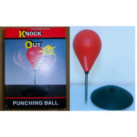 Knock out, NOVELTY TOY & GESCHENKE (Knock out, NOVELTY TOY & GESCHENKE)
