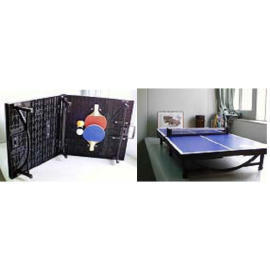 Desktop Table Tennis , Sport Toys (Desktop tennis de table, jouets Sport)