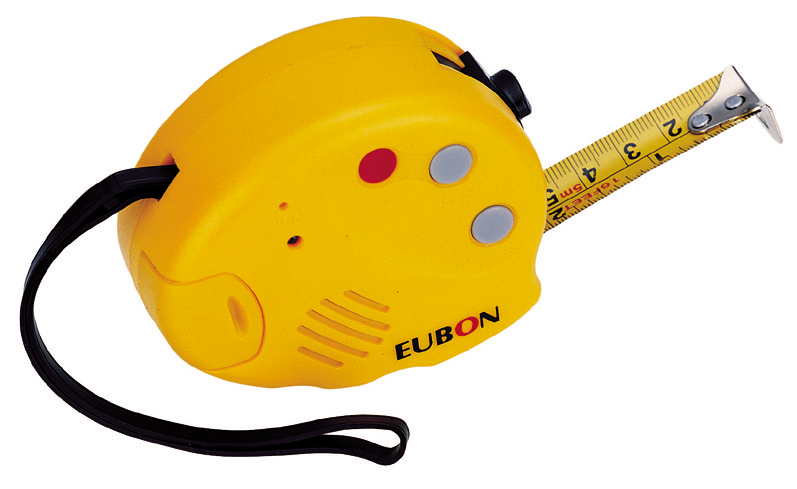 3-in-1 Measuring Tape (3-in-1 Mètre à ruban)