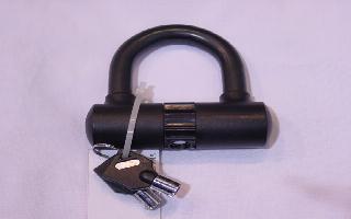 lock (verrouillage)