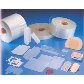 Polyester Film ,Mylar Film (Polyester Film ,Mylar Film)