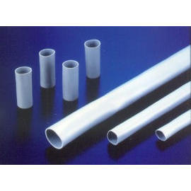 Silicone Rubber Thermal Tube (Silicone Rubber Thermal Tube)