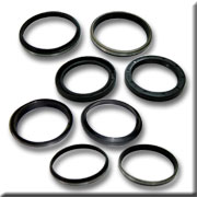 Recipro cating oil seal (Recipro quer l`huile de phoque)