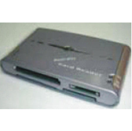 External Card Reader (External Card Reader)