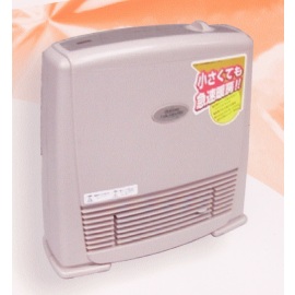 Ceramic Heater