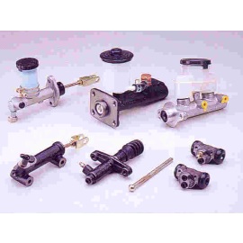 Hydraulic Brake Parts