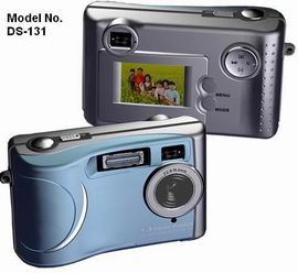 digital camera