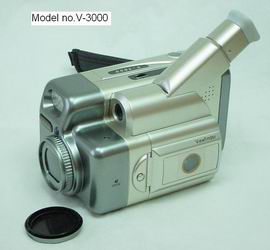 camera, 35mm camera, flash camera, motor drive camera