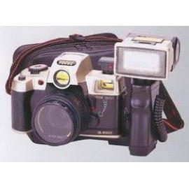 camera, motor drive camera