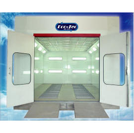 Normal spray Booth (Normal pour cabine de projection)