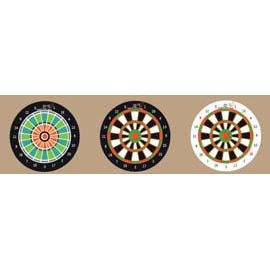 Safe Darts