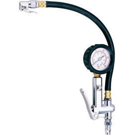 TIRE PRESSURE GAUGE (Manomtre pour pneus)