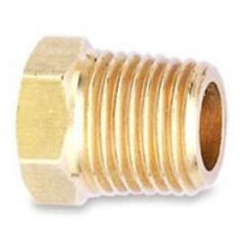 BRASS ADAPTOR (Латунь АДАПТЕР)