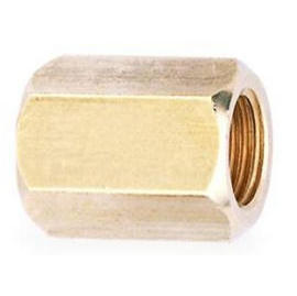 BRASS CONNECTOR (CONNECTEUR LAITON)