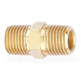 BRASS CONNECTOR (Латунь CONNECTOR)