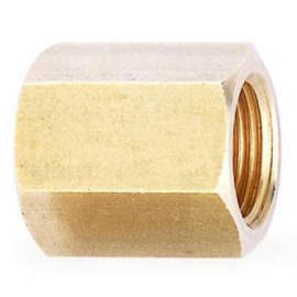 BRASS CONNECTOR (Латунь CONNECTOR)