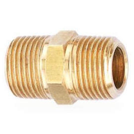 BRASS CONNECTOR (Латунь CONNECTOR)