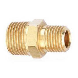 BRASS CONNECTOR (Латунь CONNECTOR)