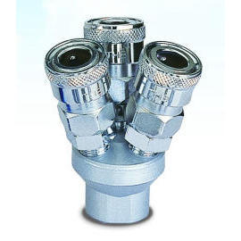 MULTI COUPLER (MULTI COUPLER)