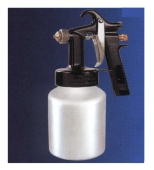 Low Pressure Spray Gun