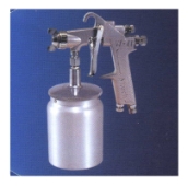 Spray Gun (Spray Gun)