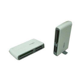 USB2.0 Multi in 1 Card Reader (USB2.0 в 1 Multi Card Reader)