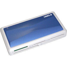 Multi in 1 Card Reader (Multi in 1 Card Reader)