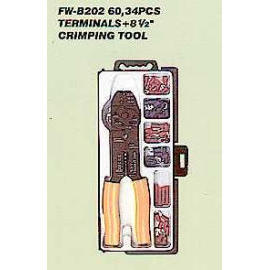 Crimping Tool (Обжимной инструмент)