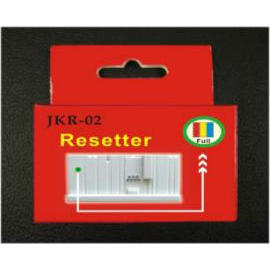 Resetter for Printer Cartridge (Укрыватель для принтеров)