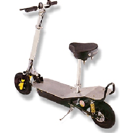 ELECTRIC MINI SCOOTER (MINI ELECTRIC SCOOTER)