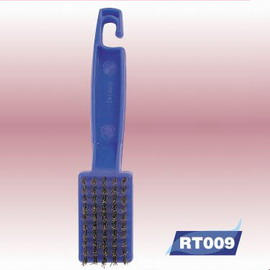 Whitewall Tire Brush (Whitewall Tire Brush)