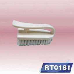 Iron-Shaped Interior Brush (Iron-Shaped Interior Brush)