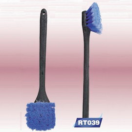 Professional Long Handle Brush (Профессиональные длинной ручкой кисти)