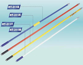 1 sec Fiberglasmast (1 sec Fiberglasmast)